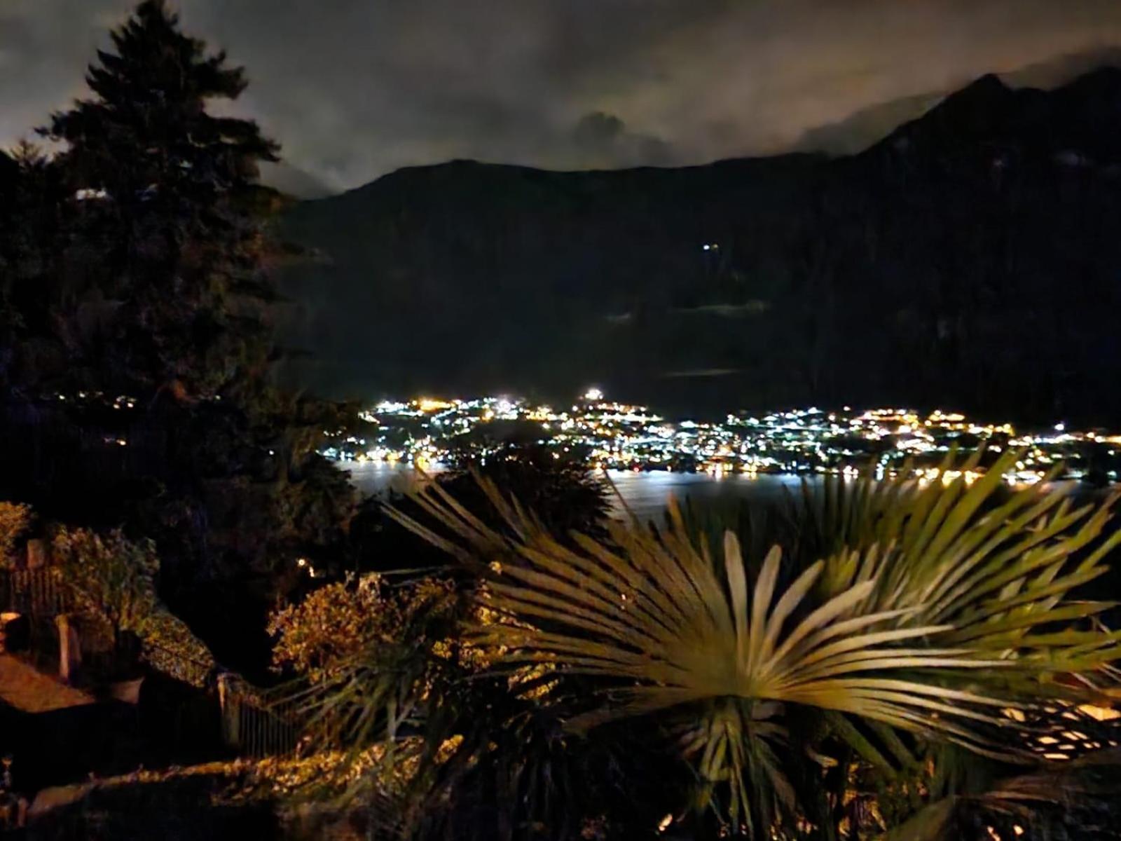 La Nuta Βίλα Faggeto Lario Εξωτερικό φωτογραφία