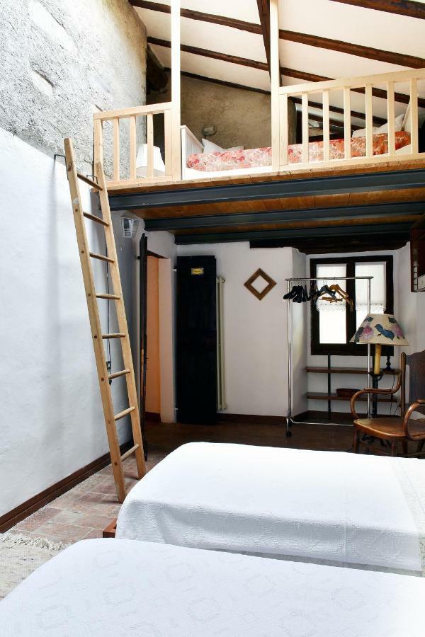 La Nuta Βίλα Faggeto Lario Εξωτερικό φωτογραφία